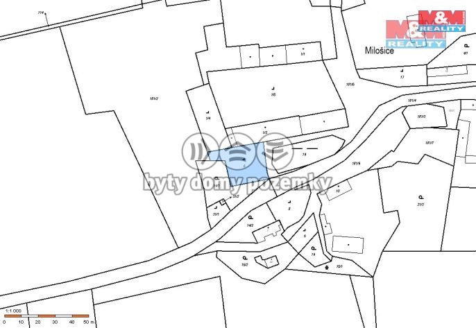 Prodej, Ostatní, Měcholupy