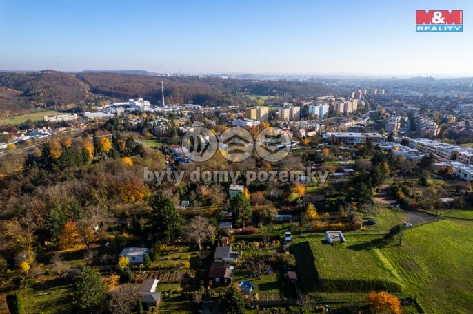 Prodej, Pozemek k bydlení, Brno
