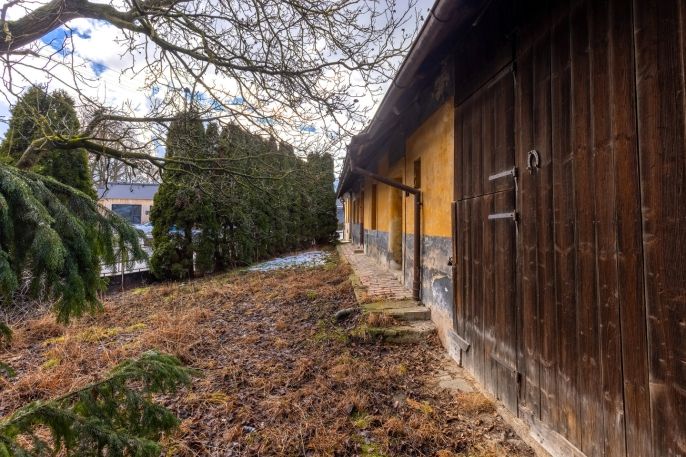 Prodej, Rodinný dům, Načešice