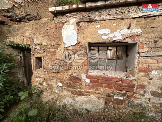 Prodej, Rodinný dům, Trstěnice