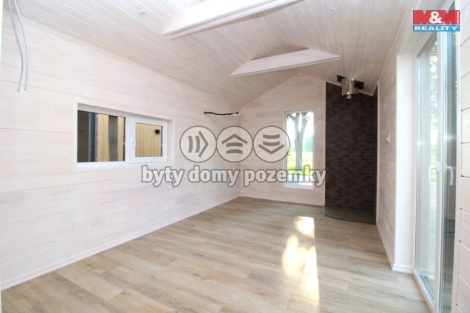 Prodej, Mobilheim, Hradec Králové