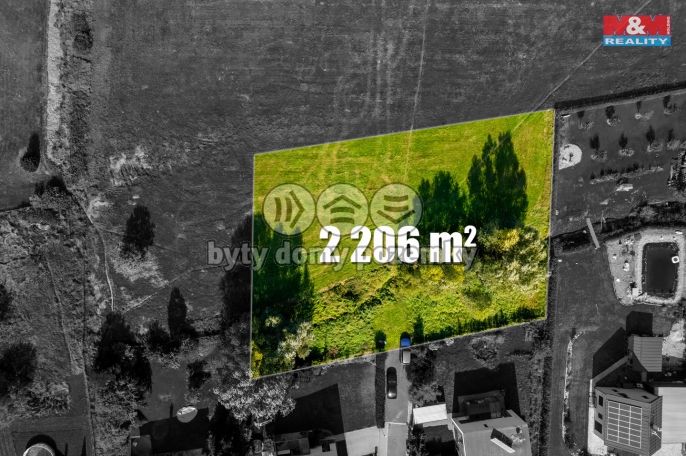 Prodej, Louka, Liberec