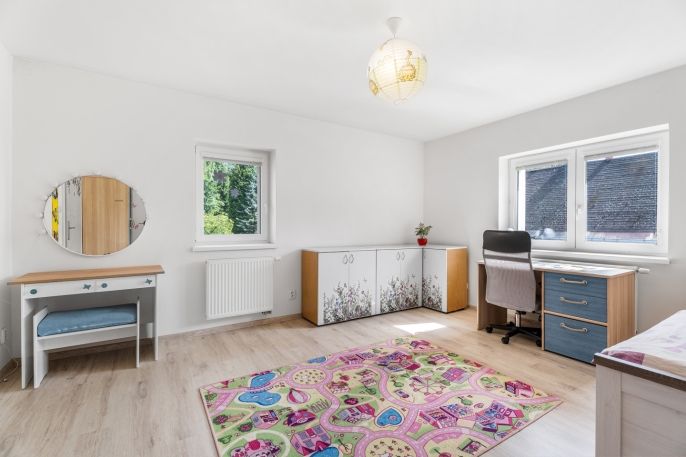 Prodej, Rodinný dům, Nová Ves nad Nisou