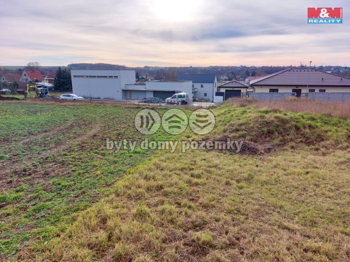 Prodej, Pozemek k bydlení, Velký Borek