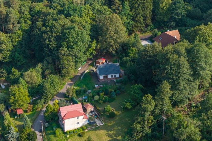 Prodej, Rodinný dům, Šemnice