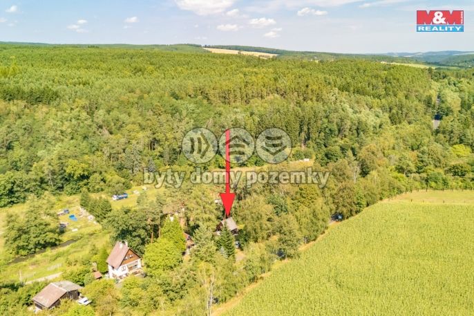 Prodej, Chata, Česká Bříza