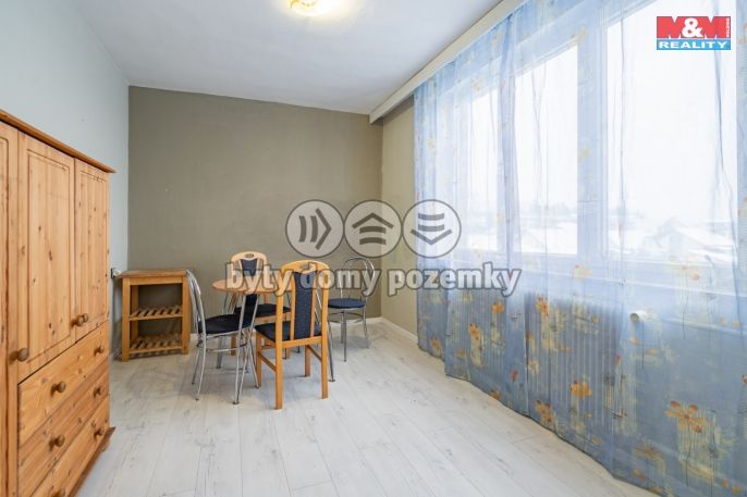 Prodej, Rodinný dům, Třešť