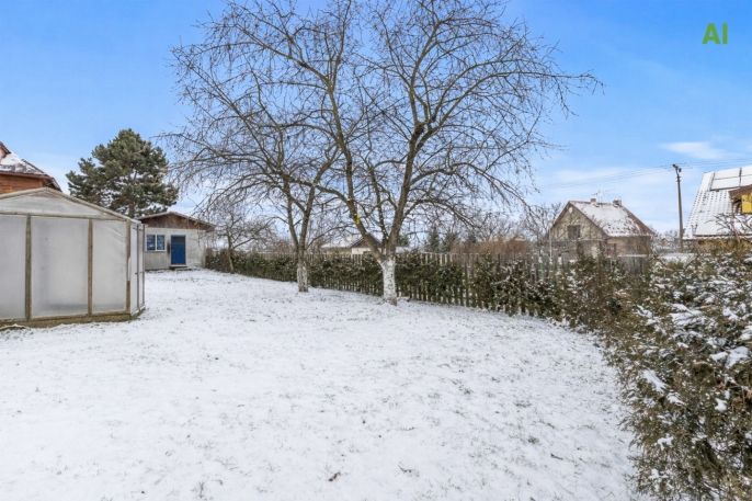 Prodej, Chata, Černčice