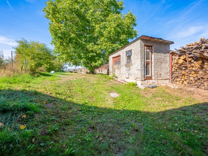 Prodej, Rodinný dům, Vlašim