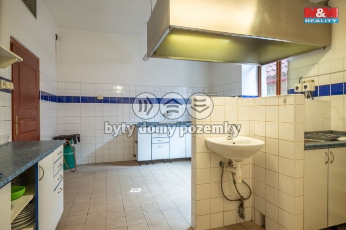 Prodej, Hotel, penzion, Přídolí