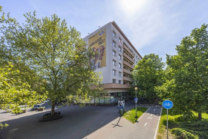 Prodej, Byt 4+1, Pardubice