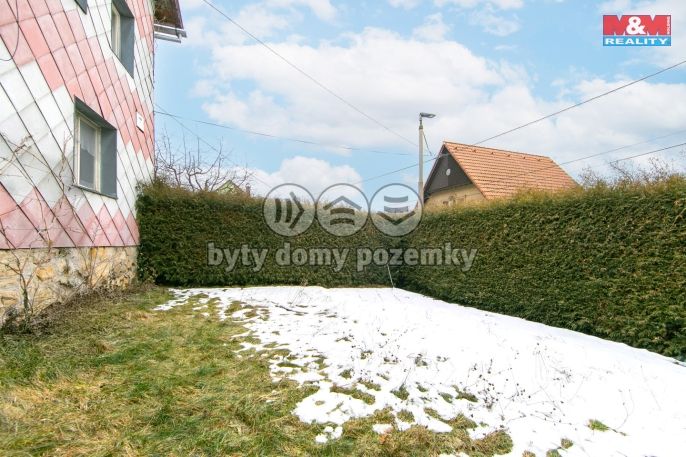 Prodej, Rodinný dům, Bělá nad Radbuzou