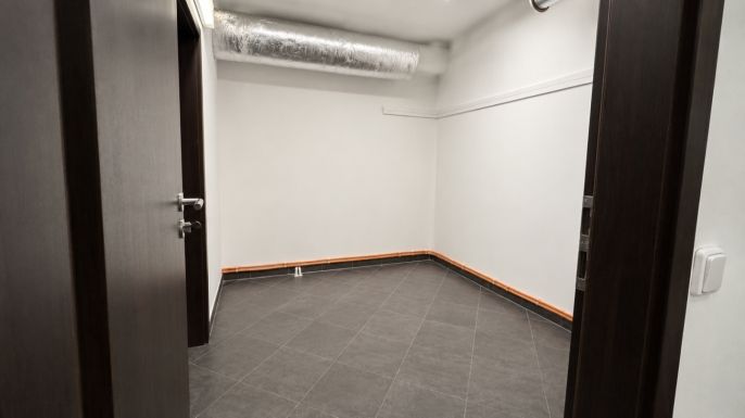 Pronájem, Obchod a služby, Šumperk