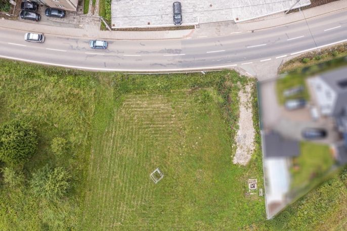 Prodej, Pozemek k bydlení, Náchod