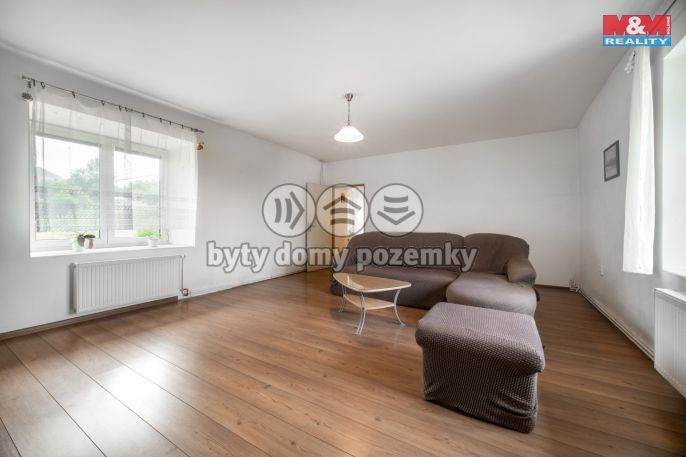 Prodej, Rodinný dům, Pohledy