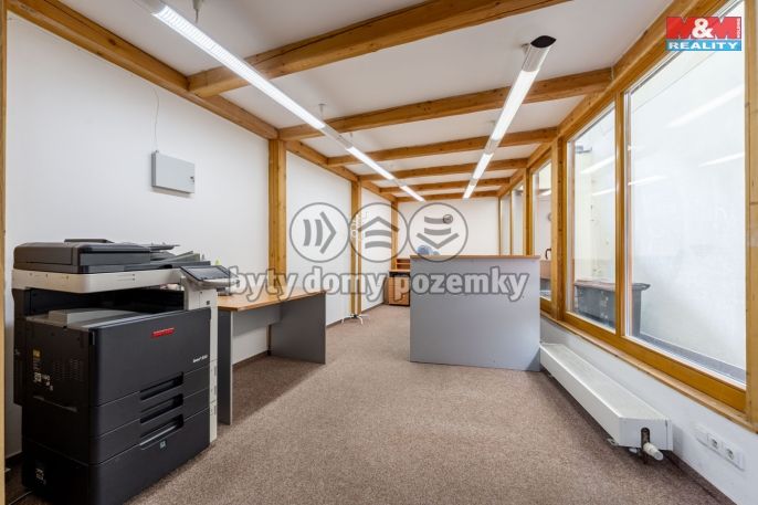 Pronájem, Obchod a služby, Jihlava