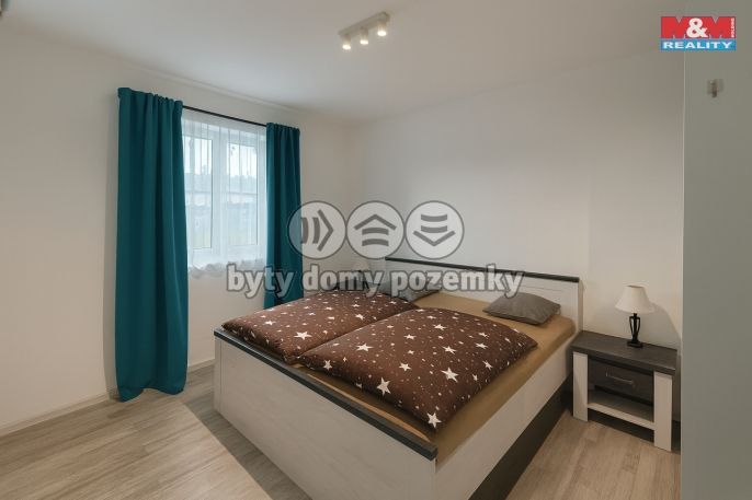 Prodej, Rodinný dům, Veselí nad Lužnicí