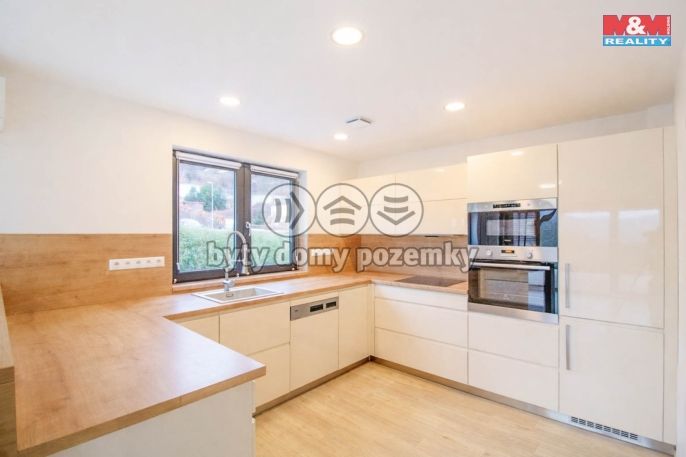 Prodej, Rodinný dům, Davle