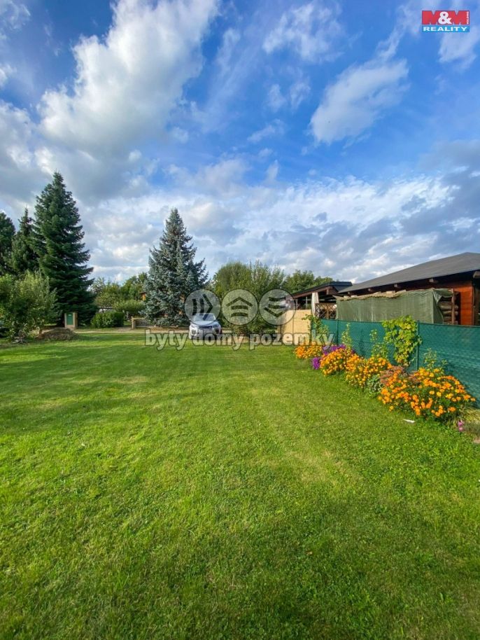 Prodej, Chata, Pardubice