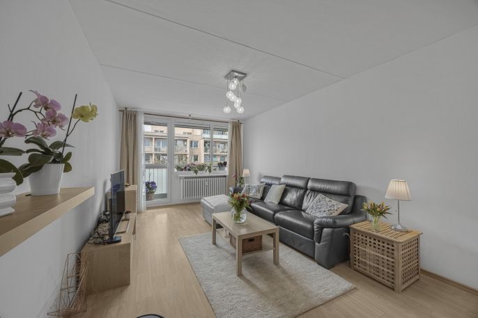 Prodej, Byt 3+1, Praha