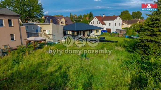 Prodej, Pozemek k bydlení, Varnsdorf