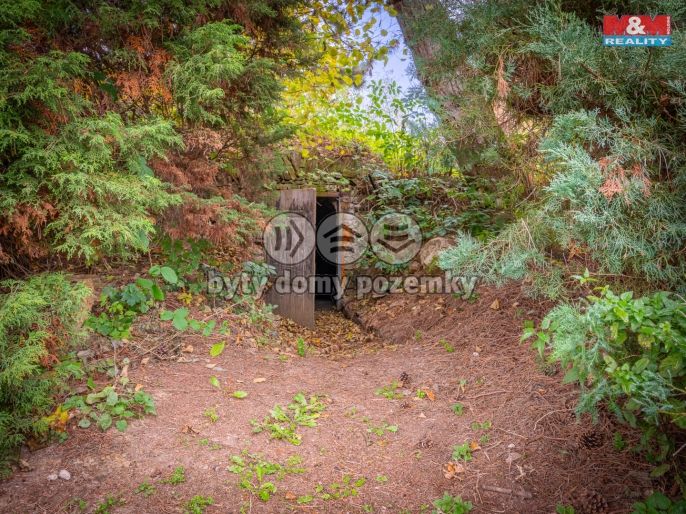 Prodej, Rodinný dům, Vlašim