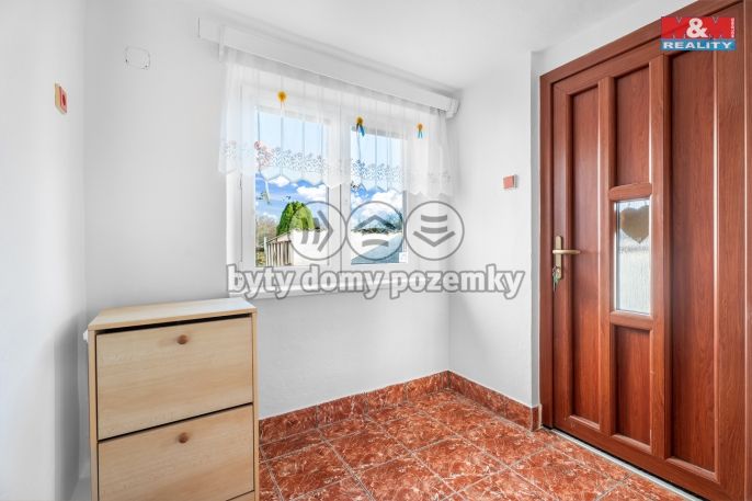 Prodej, Rodinný dům, Mladá Boleslav