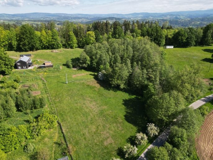 Prodej, Pozemek k bydlení, Slaná