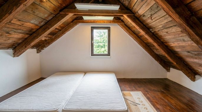 Prodej, Chata, Chrudim