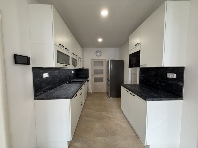 Pronájem, Byt 2+1, Jaroměř