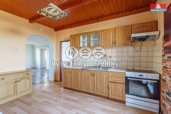 Prodej, Rodinný dům, Andělská Hora