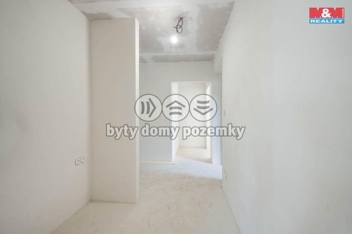 Prodej, Byt 4+1, Kladno