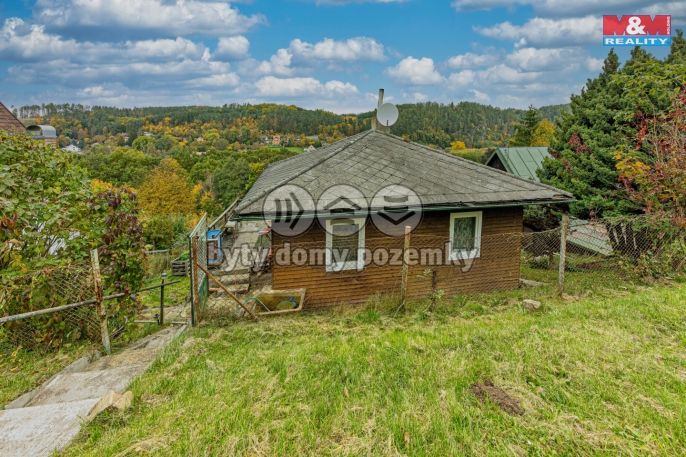 Prodej, Chata, Ledečko