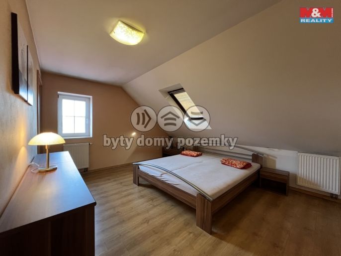 Prodej, Rodinný dům, Orlová