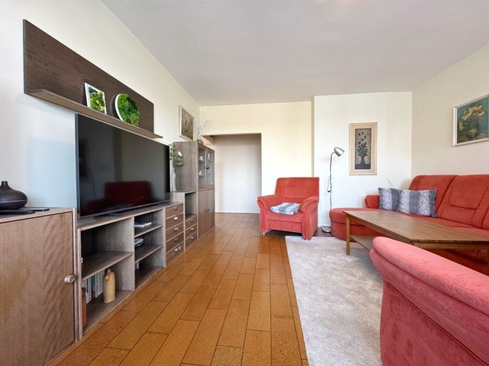 Pronájem, Byt 3+1, Bzenec