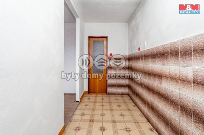 Prodej, Rodinný dům, Velká Losenice