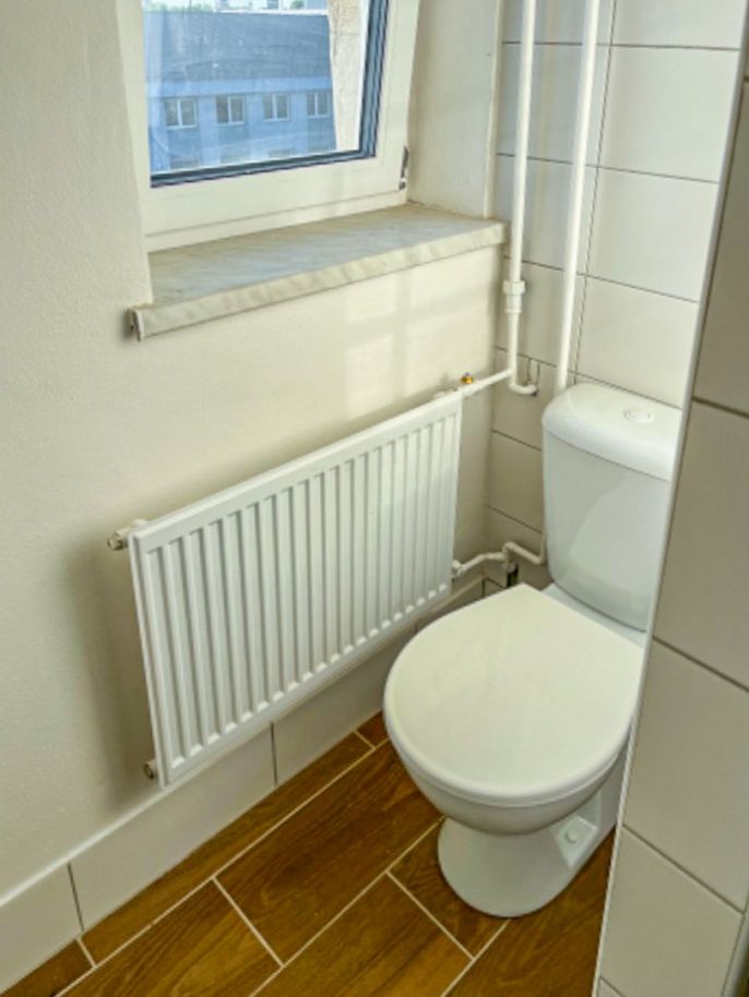 Pronájem, Byt 3+kk, Ostrava