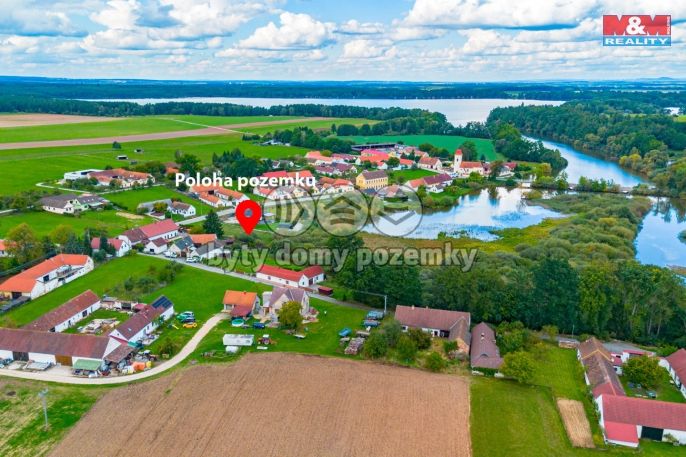 Prodej, Pozemek k bydlení, Lišov