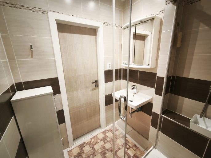 Pronájem, Byt 2+1, Frýdek-Místek