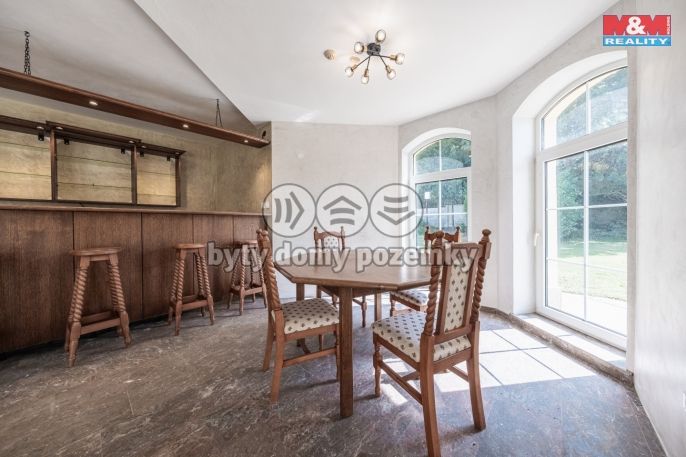 Pronájem, Rodinný dům, Říčany