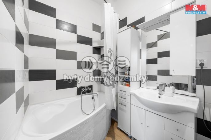 Prodej, Rodinný dům, Duchcov