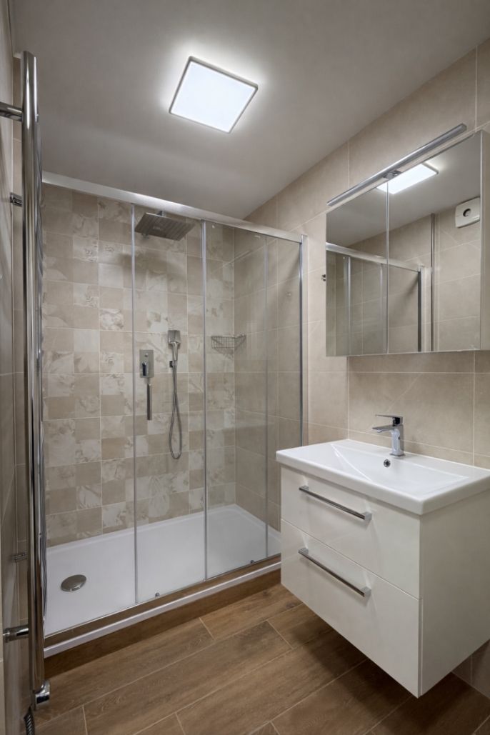 Pronájem, Byt 3+1, Louny