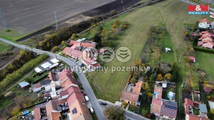 Prodej, Pozemek k bydlení, Sokolnice