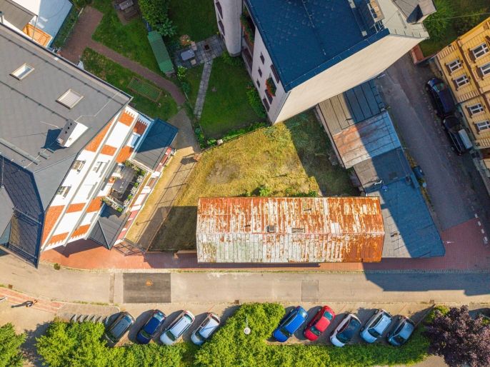 Prodej, Garáž, Český Těšín