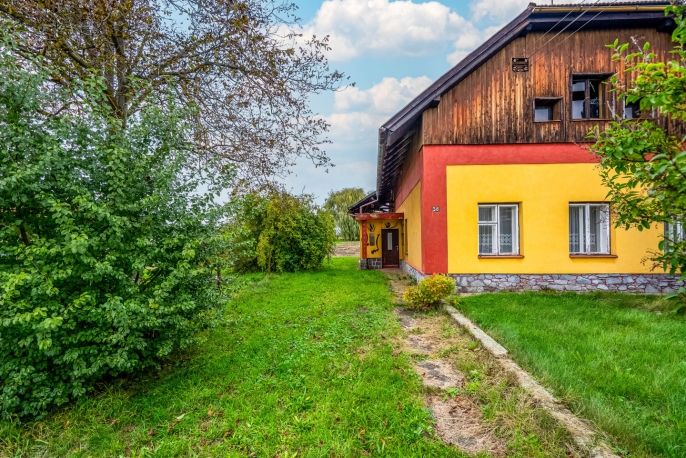 Prodej, Pozemek k bydlení, Rokytno