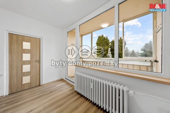 Prodej, Byt 2+1, Děčín