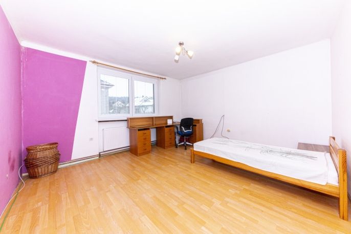 Prodej, Rodinný dům, Chvaletice