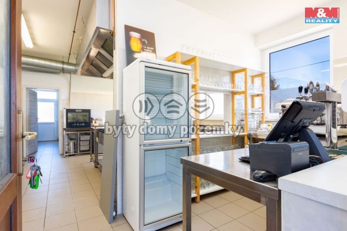 Prodej, Rodinný dům, Černá Voda