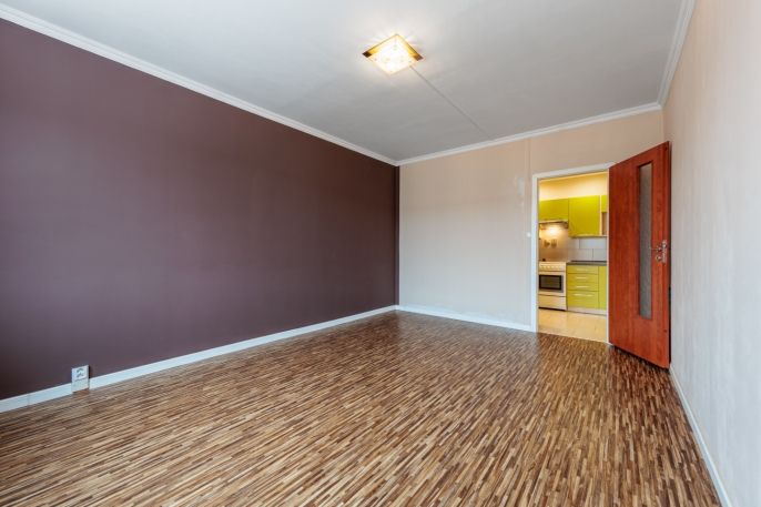 Pronájem, Byt 3+1, Božičany