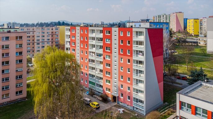 Prodej, Byt 5+1 a větší, Česká Lípa